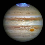 Jupiter Conquered by Nasa's Juno Probe 2