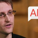 Snowden reveals something about Google Allo. You shoudn't ignore this. 2