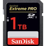 SanDisk about to bring 1TB SD Card 1