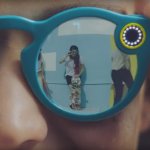 snapchat Spectacles