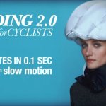 Airbag safety for Cyclists; Can you believe this ! 1