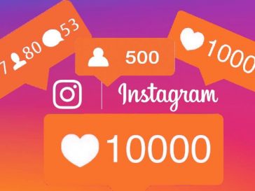 Increase Instagram followers