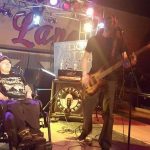 Dad Puts Together Heavy Metal Concert For Son With Cerebral Palsy, Who Is Also A MetalHead