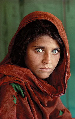 See These Outstanding Eyes From Around The World 1