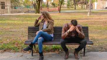4 Zodiac Signs Responsible For Most Of The Drama In Their Relationship