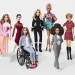 Barbie Has Dolls With Disabilities That Feature Love And Diversity