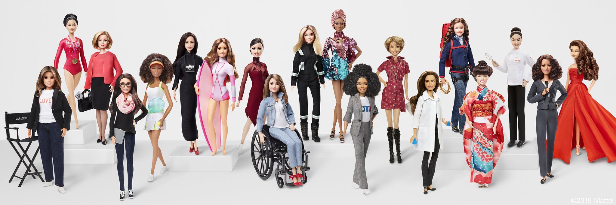 disability barbie