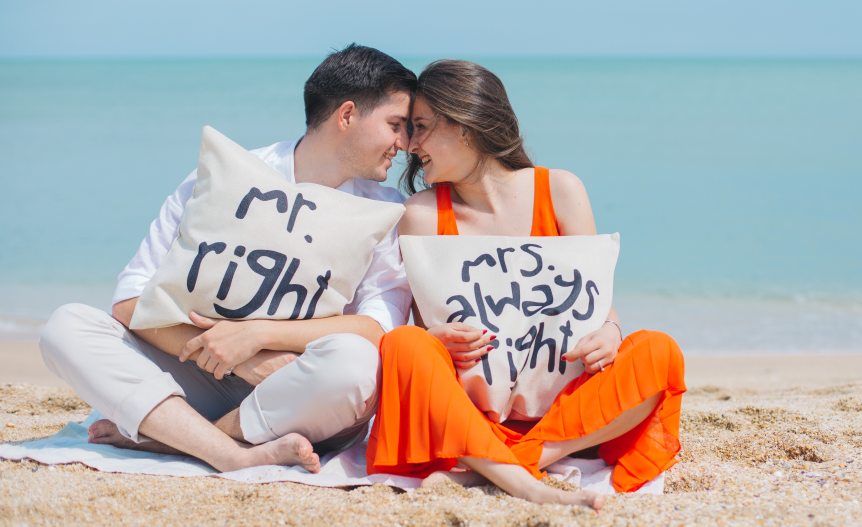 4 Zodiac Signs That Turn To Compromise In Their Relationship