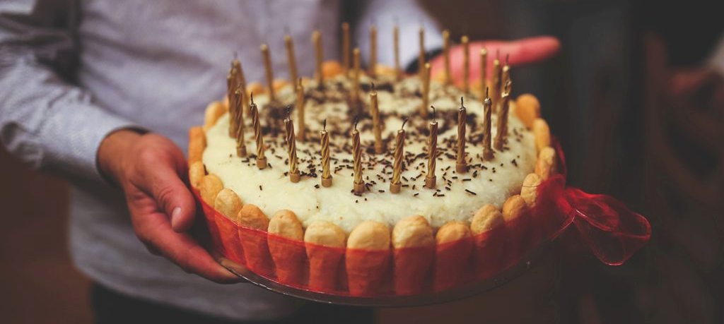 The Way You Should Celebrate Your Birthday In 2019 According To Your Zodiac Sign 1