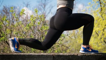3 Exercises To Build Your Butt – Sexy and Healthy 5