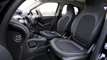 Tips To Keep Your Car Seats Cleaner Than Ever