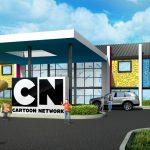 Cartoon Network Hotel That You Can Soon Check Into 2