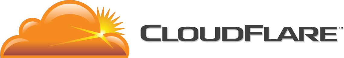 WordPress CloudFlare cloudflare logo