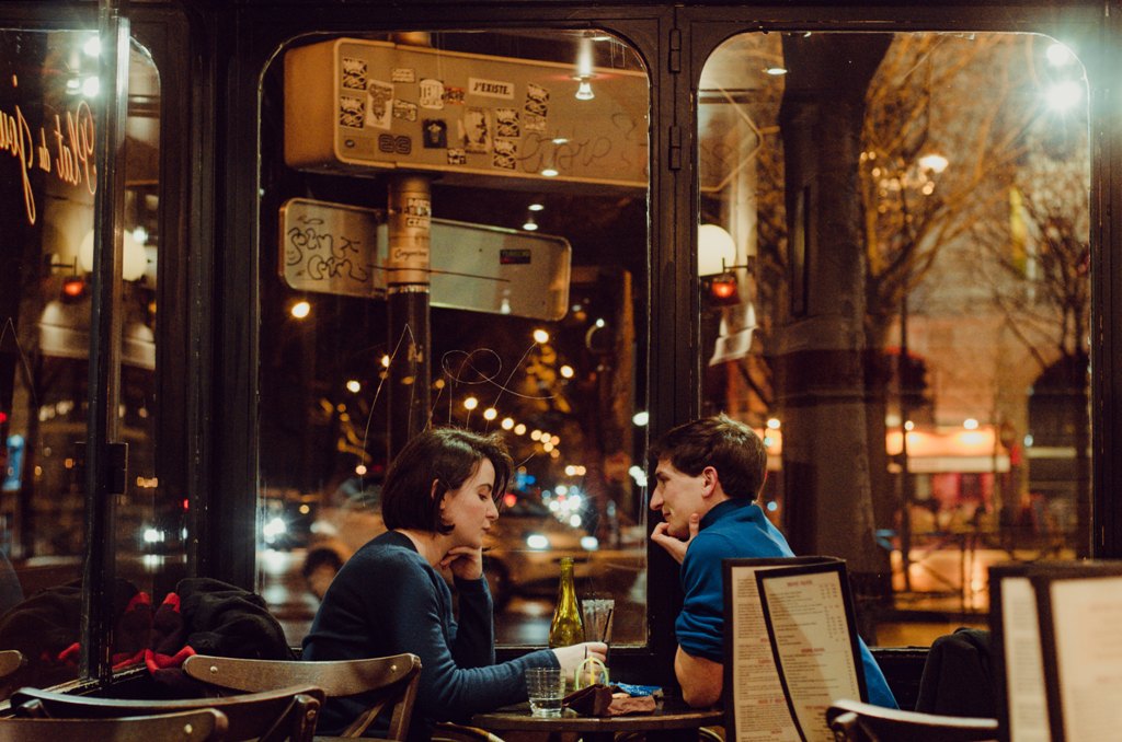 5 Ways To Turn Your Awkward Date Into One Of The Bests