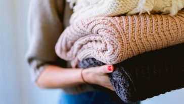 Stand For A Good Cause By Donating Your Old Clothes To Any Of These 5 Places