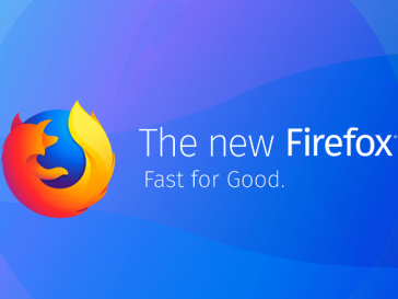 Mozilla firefox quantum