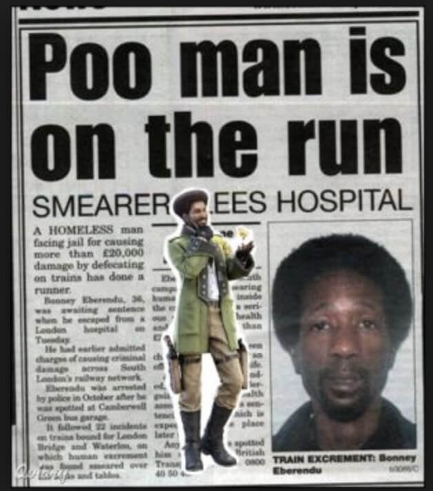 funny headlines in the news
