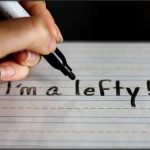Astonishing secrets about left handed people revealed 1