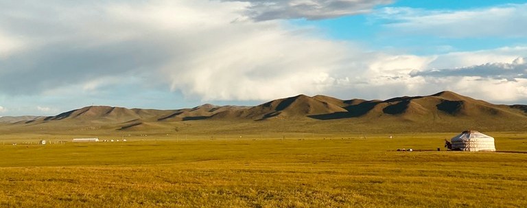 mongolia 