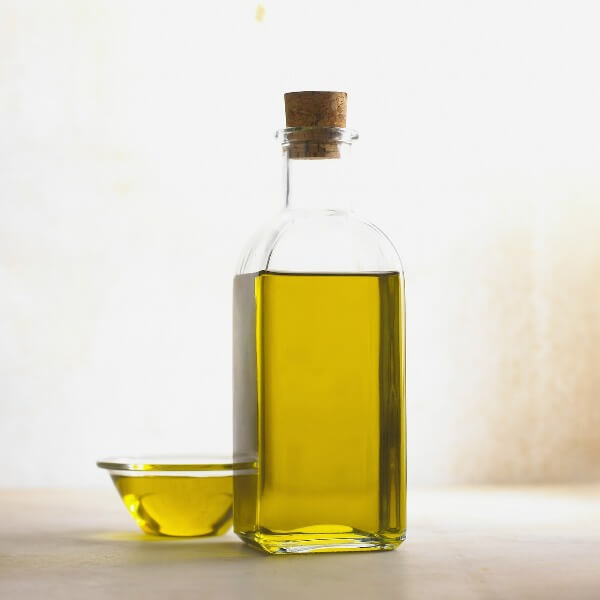 avoid keeping inside fridge olive Oil