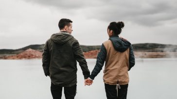 8 Ways To Celebrate Your Relationship, Creatively