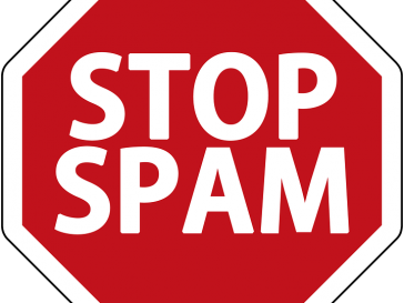 How to keep your WordPress spam free 5