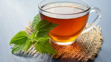 Try These 5 Teas to Get Rid of Your Cough 1