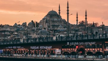 turkey Istanbul