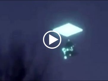 ufo Yakutia russia footage
