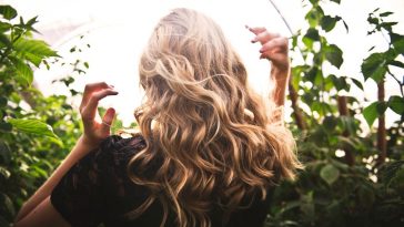 Your Hair Can Give You A Health Update: Find Out How