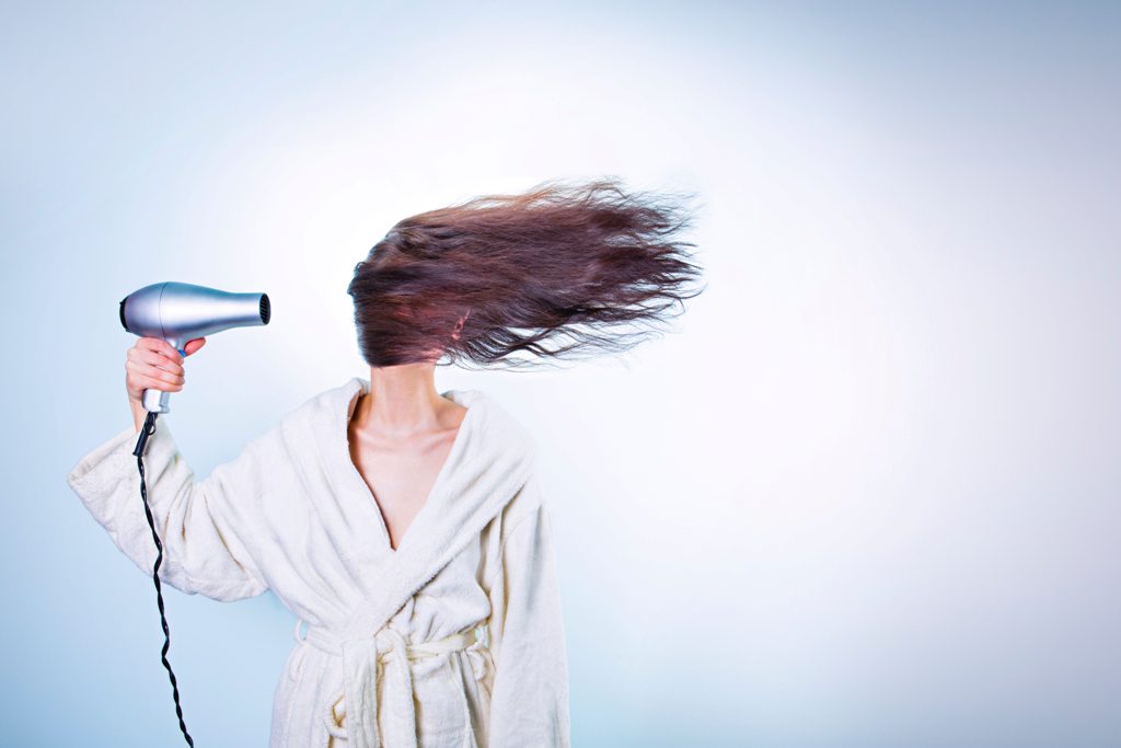 Your Hair Can Give You A Health Update: Find Out How 1
