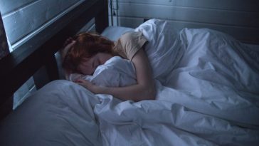 What Your Sleep Type Says About You 3