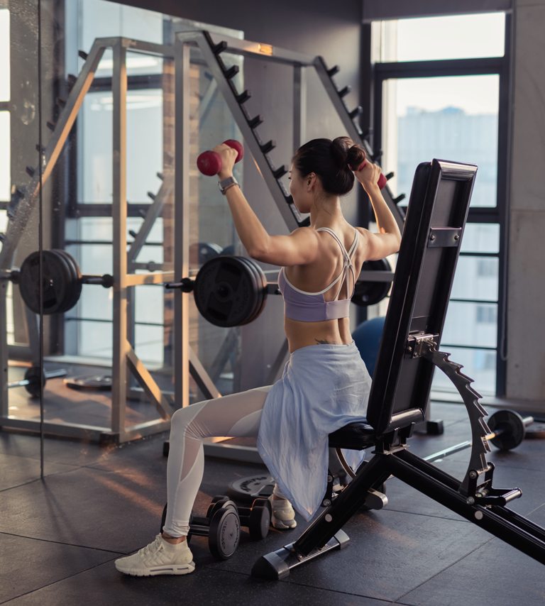 Best Workout For You According To Your Zodiac Sign 1